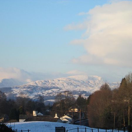 Brooklands Guest House Bowness-on-Windermere Dış mekan fotoğraf