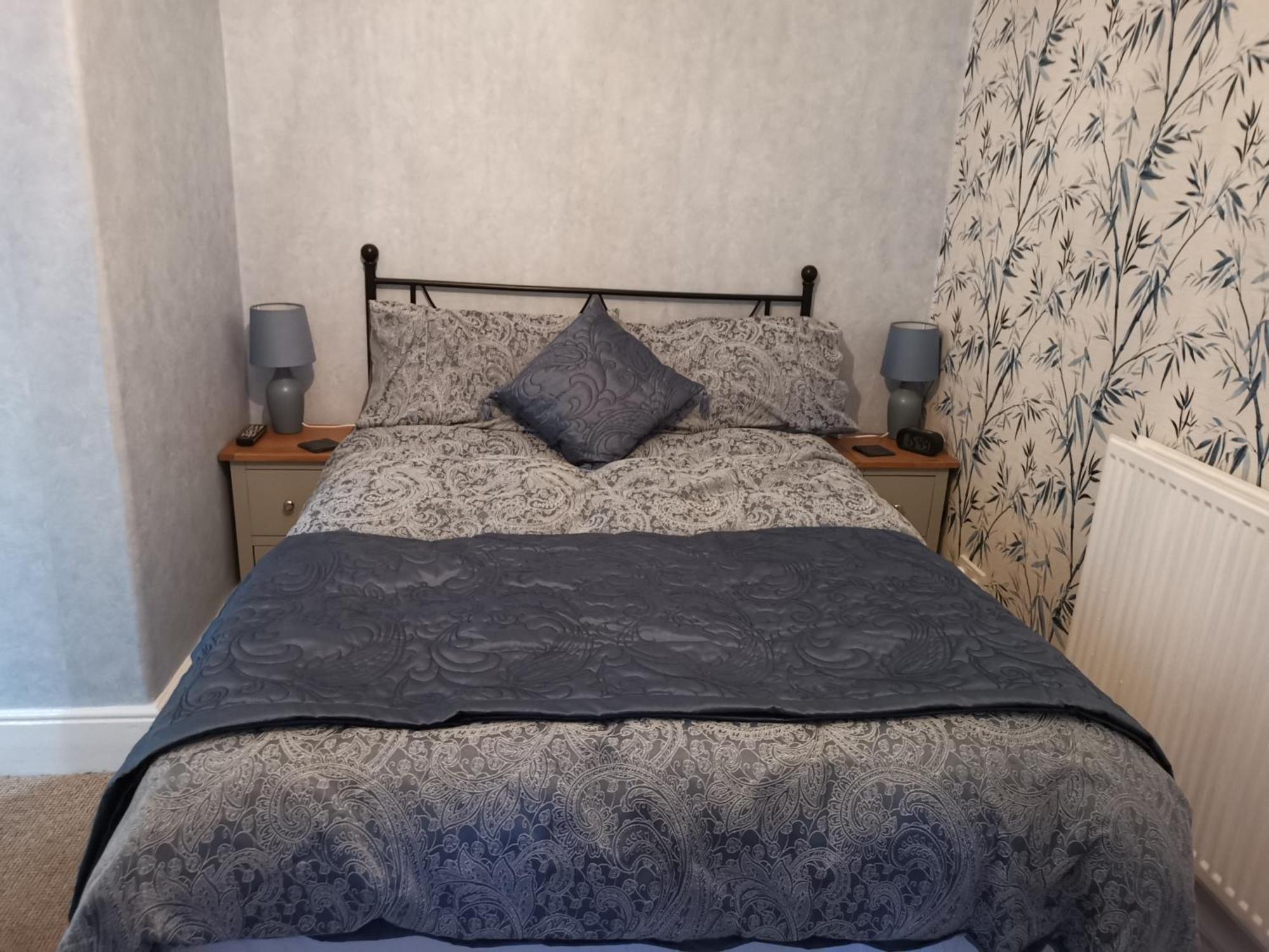 Brooklands Guest House Bowness-on-Windermere Dış mekan fotoğraf